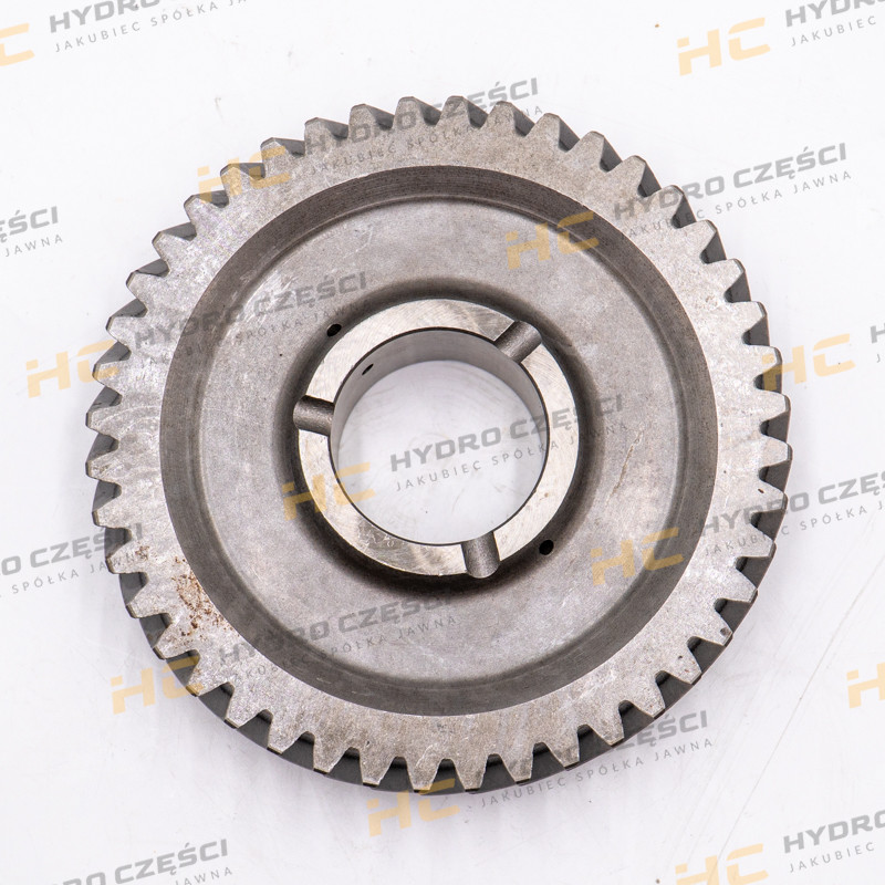 JCB 44-Tooth gear - AZERI PARTS