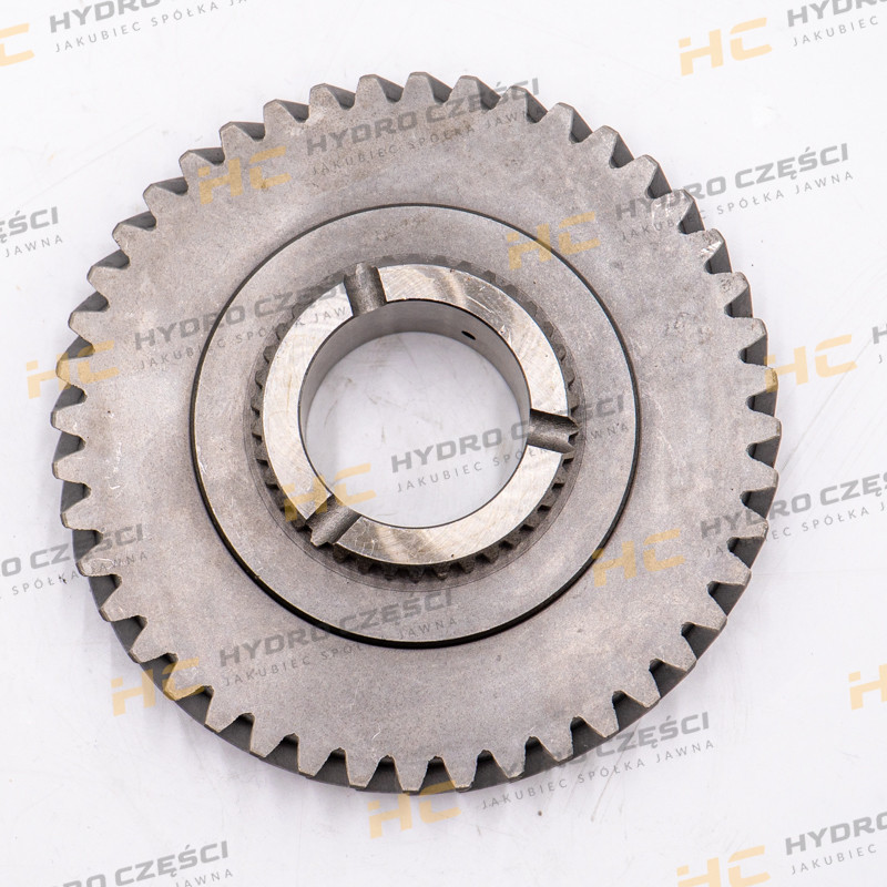JCB 44-Tooth gear - AZERI PARTS