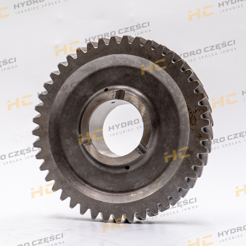 JCB 44-Tooth gear - AZERI PARTS