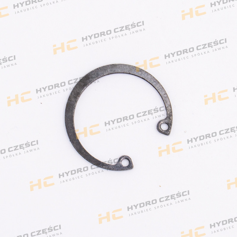 JCB U-Joint circlip - AZERI PARTS