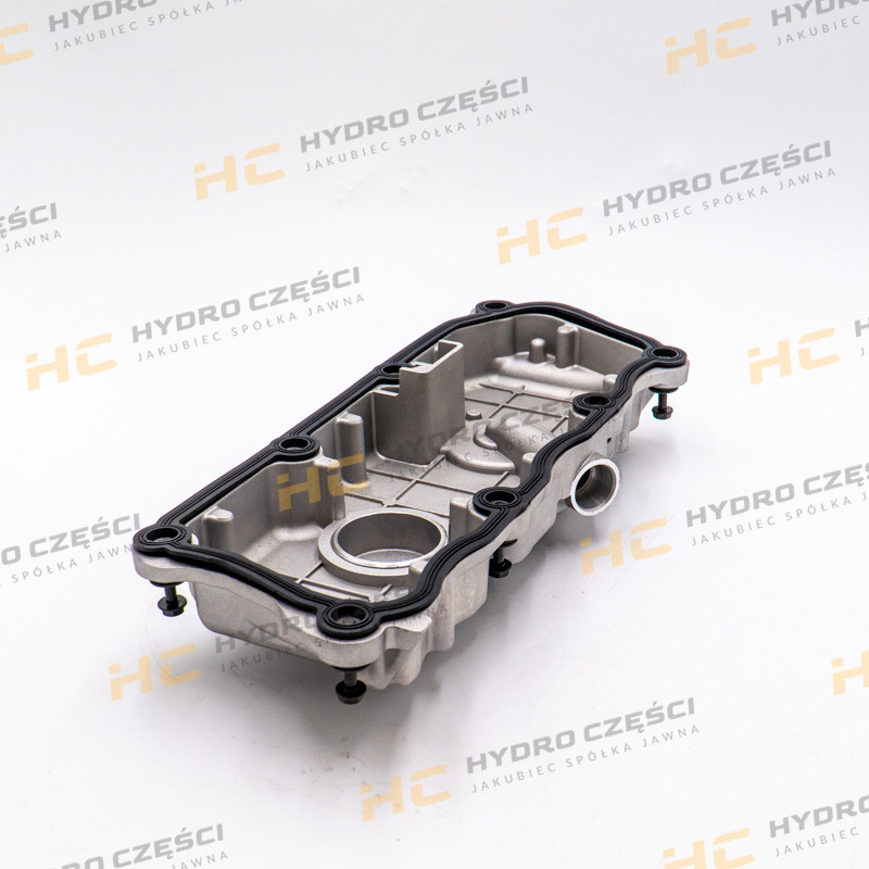 JCB Valve rocker cover DC DD XK XN - AZERI PARTS