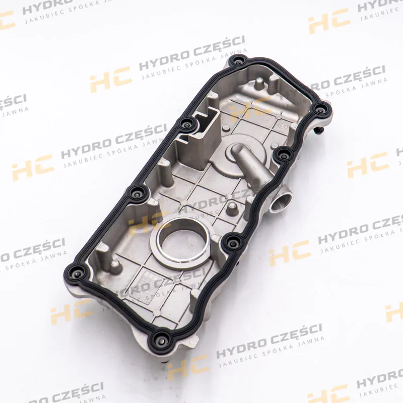PERKINS Крышка коромысел клапанов в сборе 1100 - AZERI PARTS