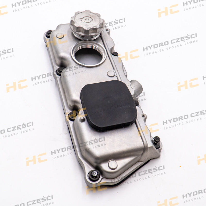 JCB Valve rocker cover DC DD XK XN - AZERI PARTS