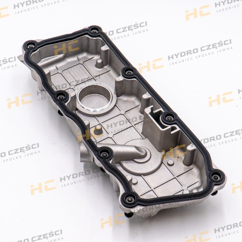 JCB Valve rocker cover DC DD XK XN - AZERI PARTS