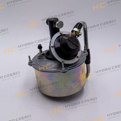 JCB Servo hamulca 175x22,2x61 мм - IRUNA