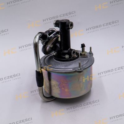 JCB Servo hamulca 175x22,2x61 мм - IRUNA — фото 2