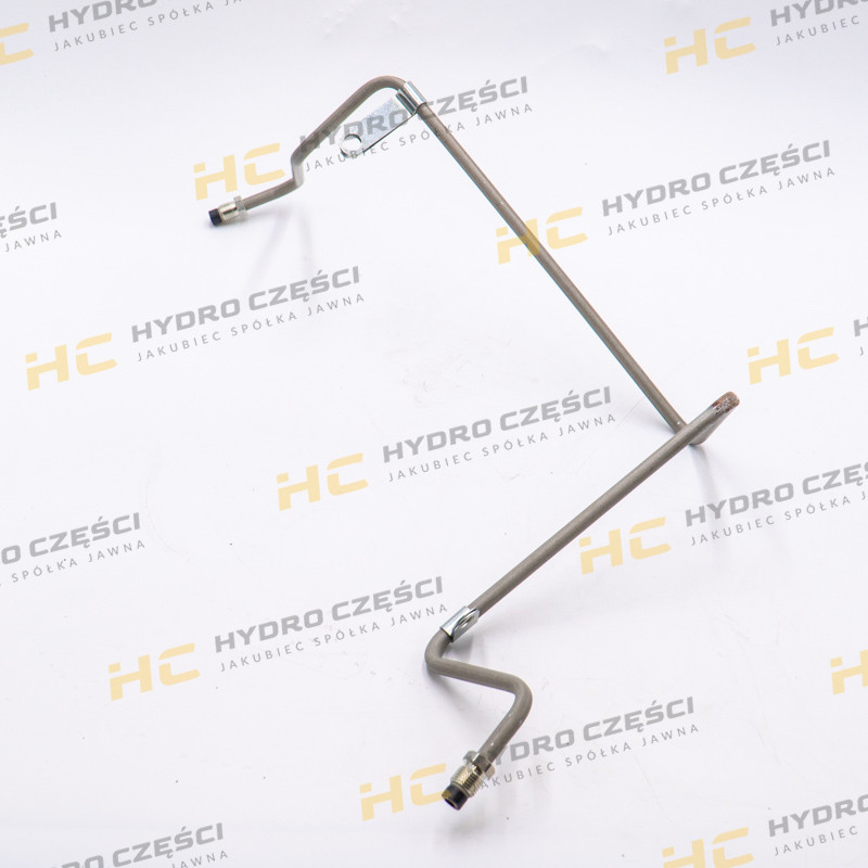 JCB Fuel pipe - AZERI PARTS
