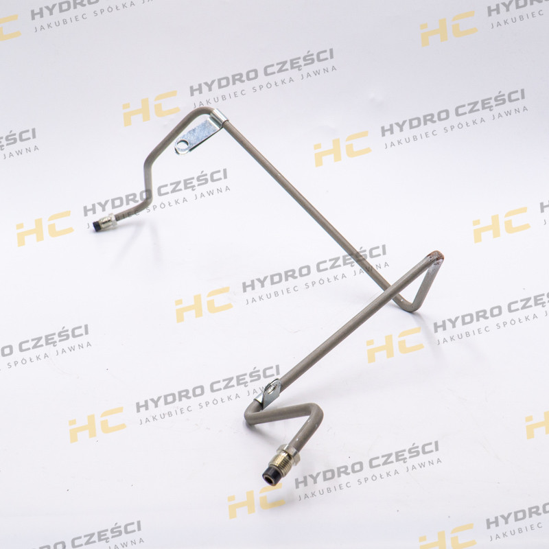 JCB Fuel pipe - AZERI PARTS