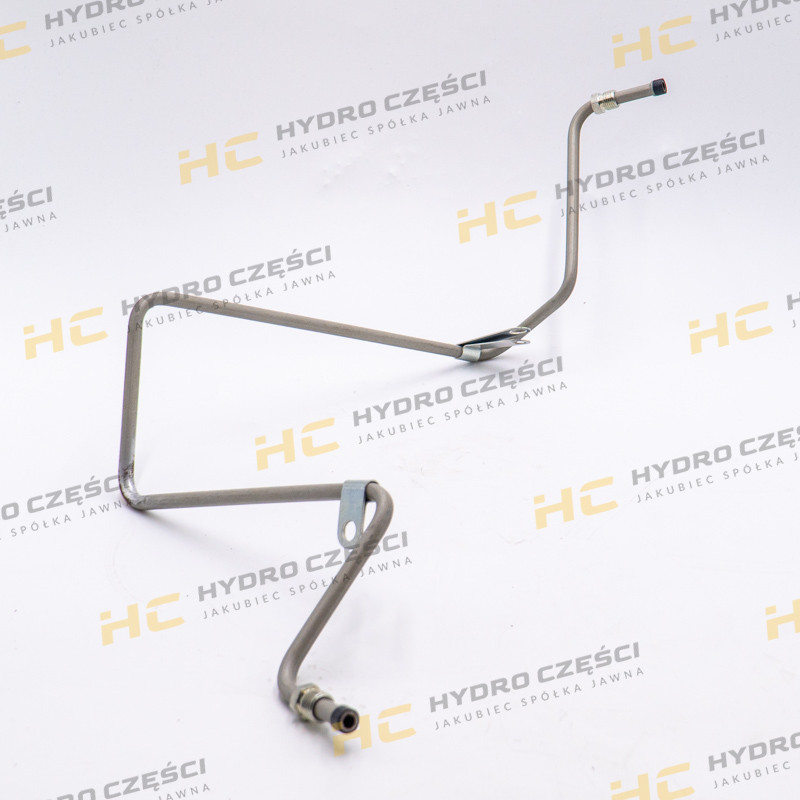 JCB Fuel pipe - AZERI PARTS