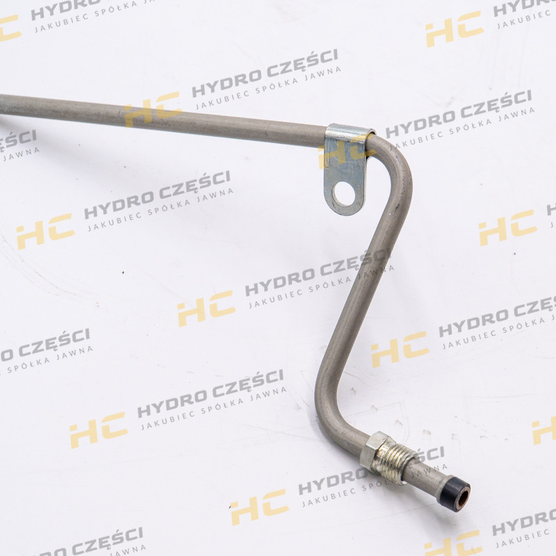 JCB Fuel pipe - AZERI PARTS