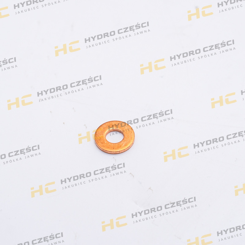 JCB Washer for fuel injector - AZERI PARTS