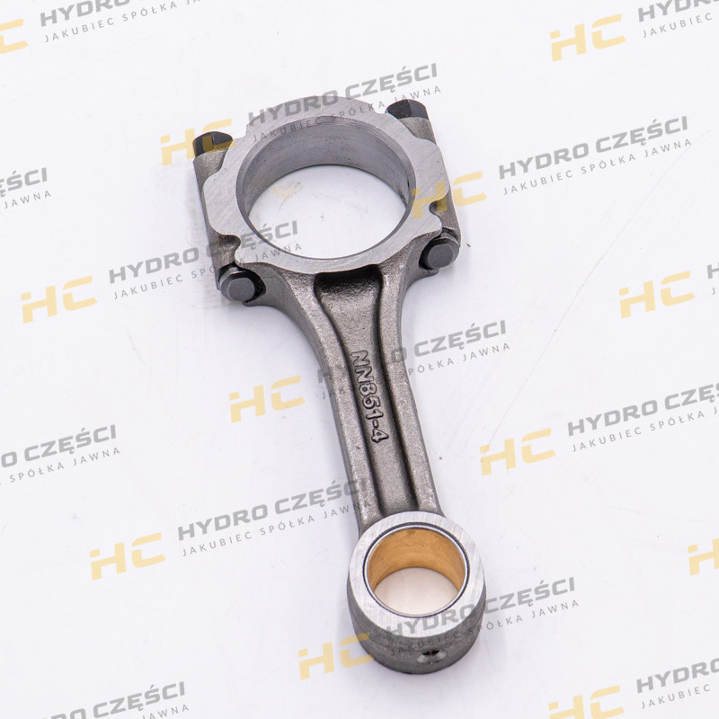 JCB Connecting rod Perkins KE HL - AZERI PARTS