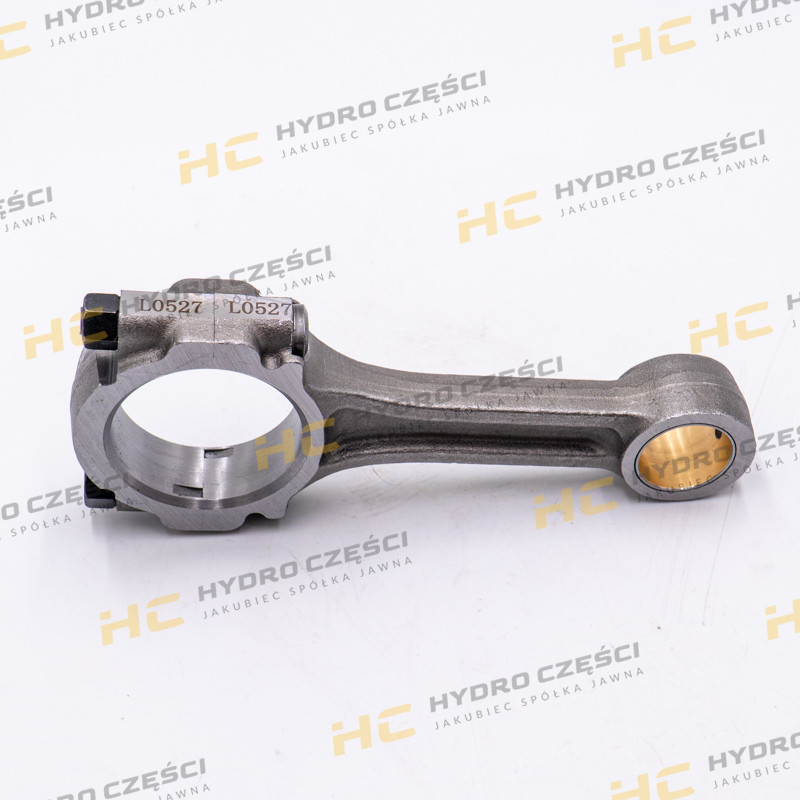 JCB Connecting rod Perkins KE HL - AZERI PARTS