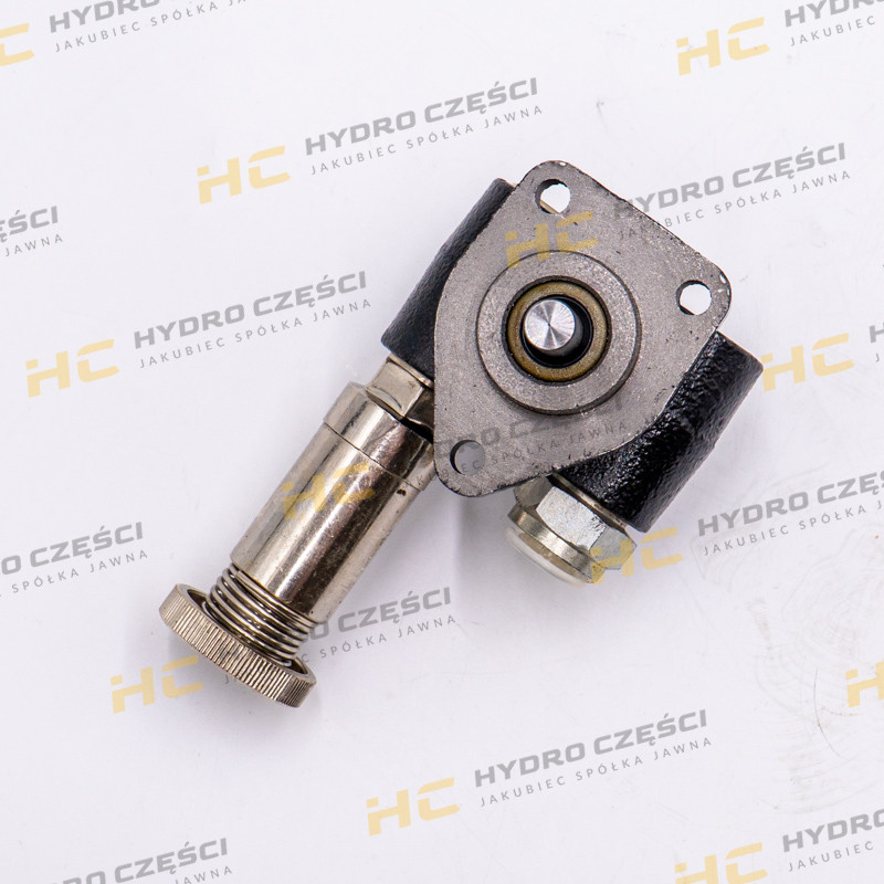 JCB Fuel pump ISUZU 4JG1engine - AZERI PARTS