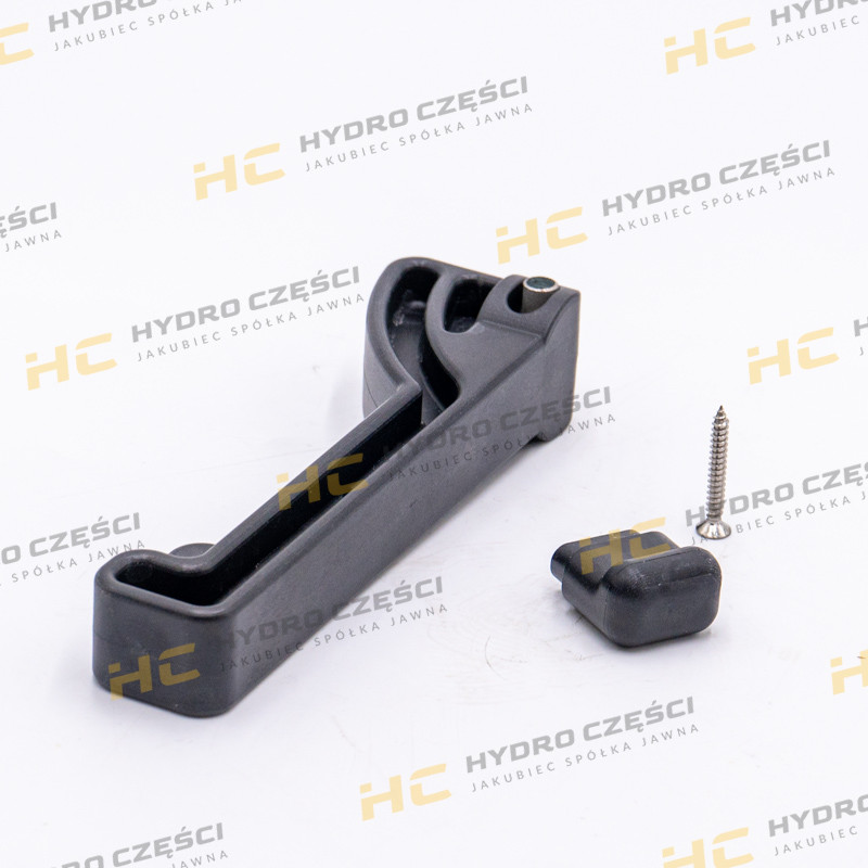 JCB Боковая ручка стеклоподъемника (слева) - AZERI PARTS
