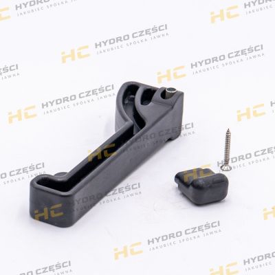 JCB Боковая ручка стеклоподъемника (слева) - AZERI PARTS
