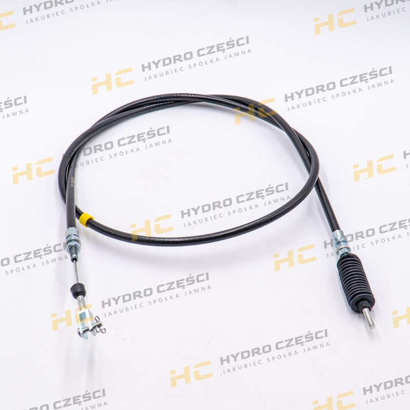 JCB Throttle cable Perkins RE RG RJ - AZERI PARTS