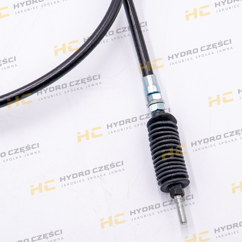 JCB Throttle cable Perkins RE RG RJ - AZERI PARTS