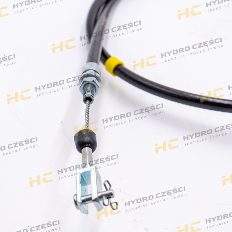 JCB Throttle cable Perkins RE RG RJ - AZERI PARTS