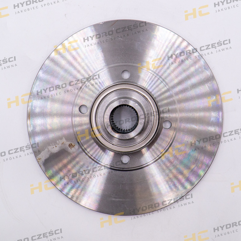 JCB Hand brake disc - 3CX 4CX AZERI PARTS