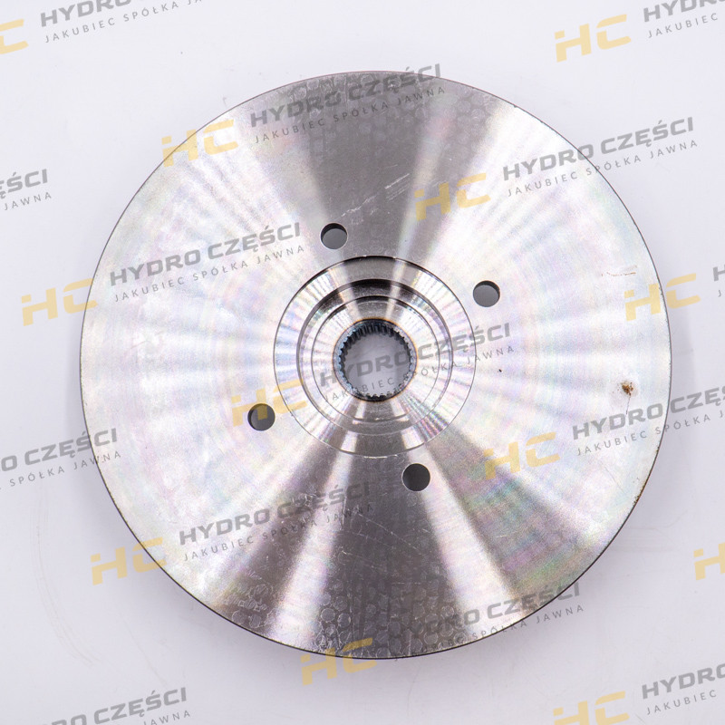 JCB Hand brake disc - 3CX 4CX AZERI PARTS