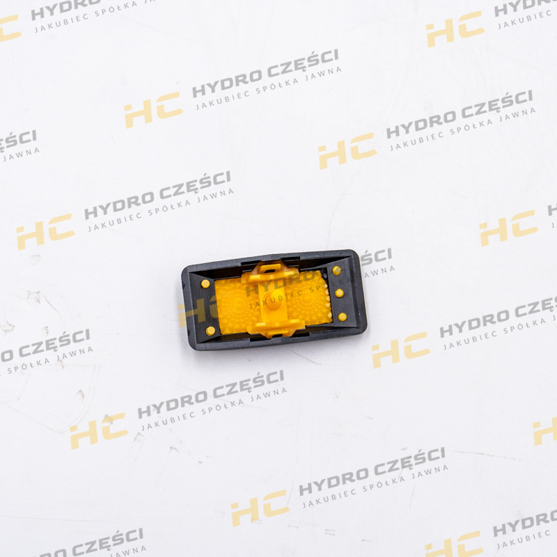 JCB Fog light button cover - AZERI PARTS