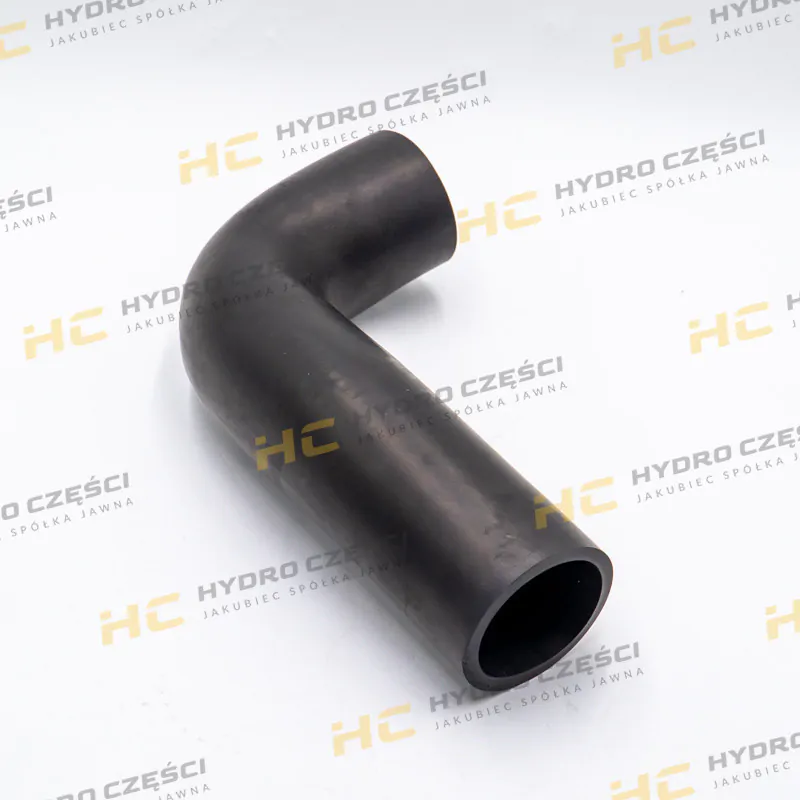JCB воздухозаборный шланг-AZERI PARTS