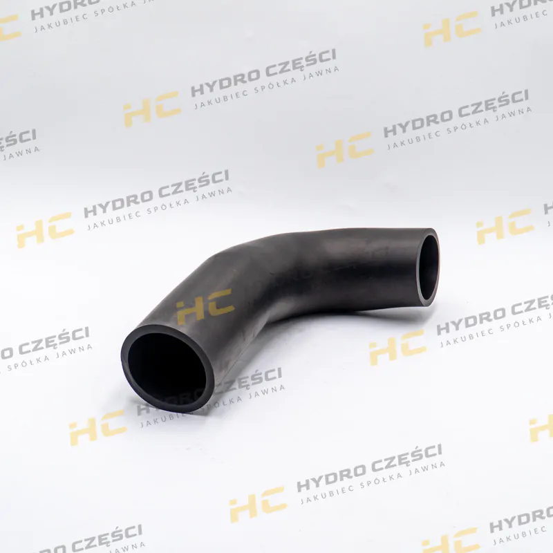 JCB воздухозаборный шланг-AZERI PARTS