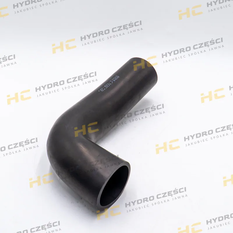 JCB воздухозаборный шланг-AZERI PARTS