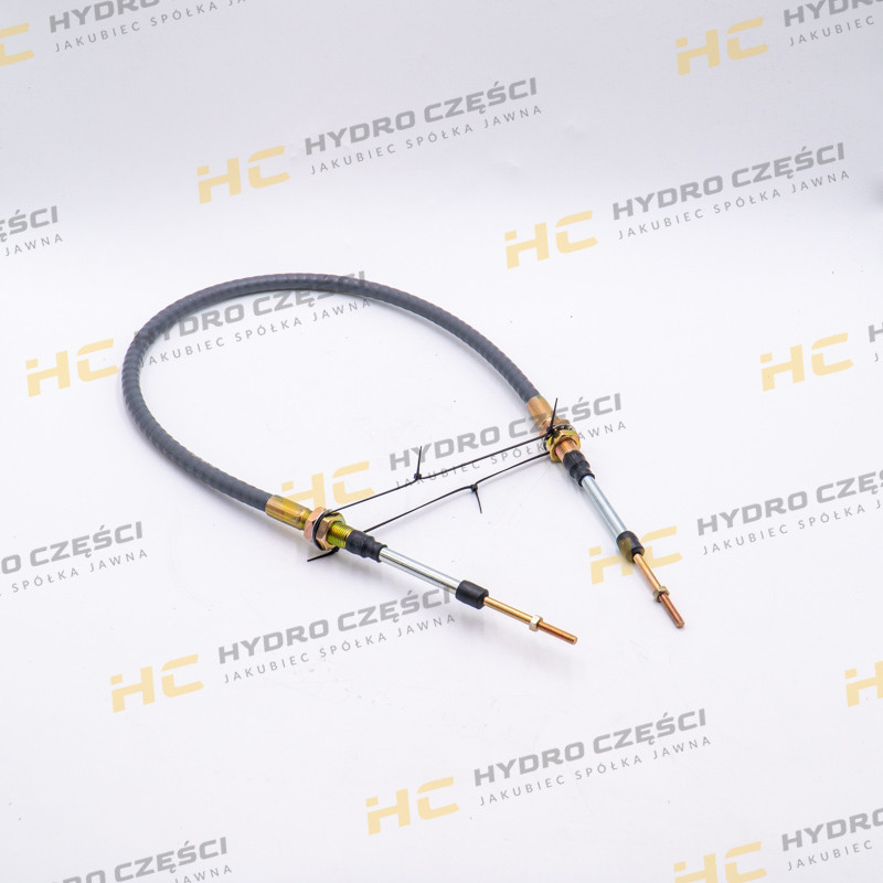 JCB Linka Gazu - JS AZERI PARTS