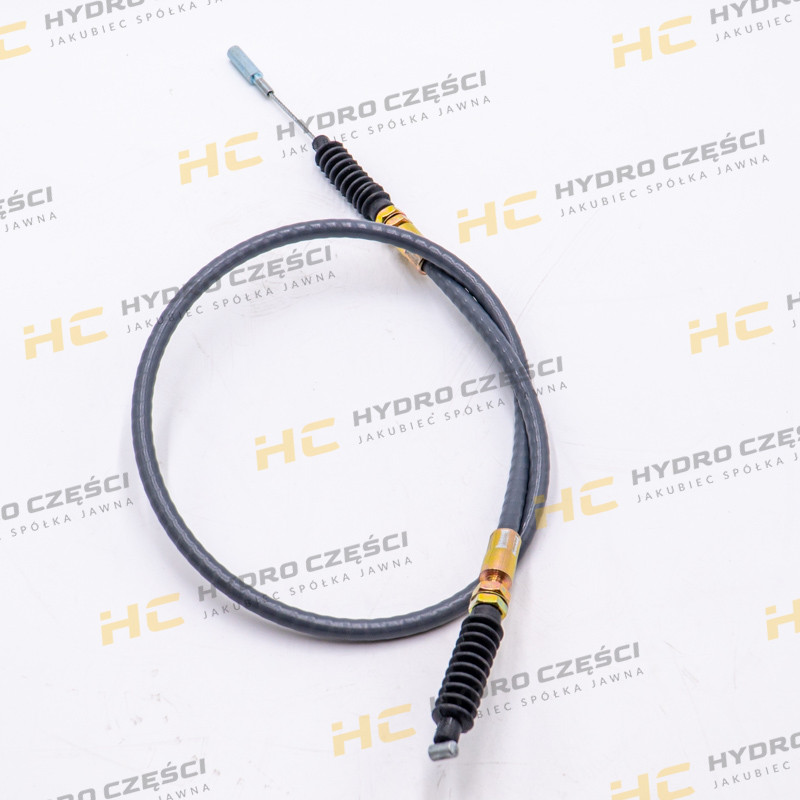 JCB Extinguisher cable 1018mm - JS AZERI PARTS