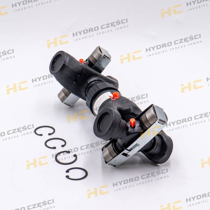 JCB Rear drive shaft - AZERI PARTS