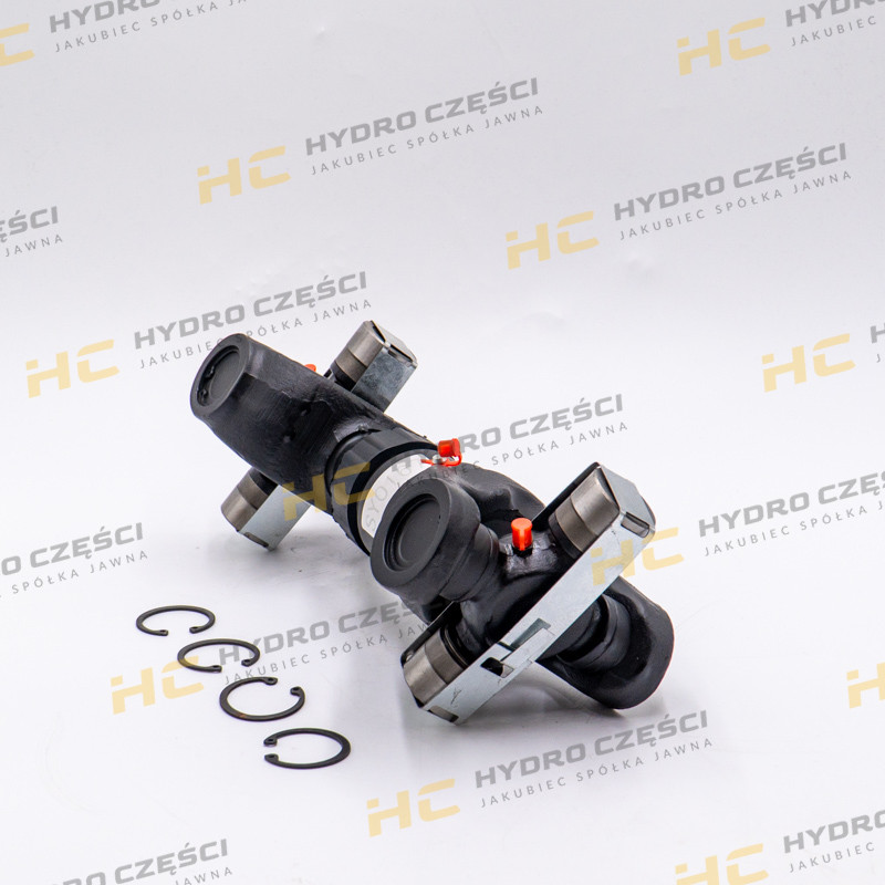 JCB Rear drive shaft - AZERI PARTS