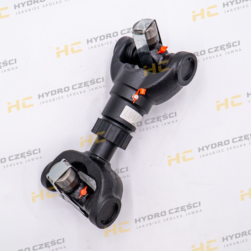 JCB Rear drive shaft - AZERI PARTS