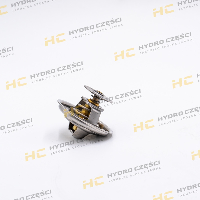 JCB Engine thermostat AR AK - 3CX 4CX PERKINS