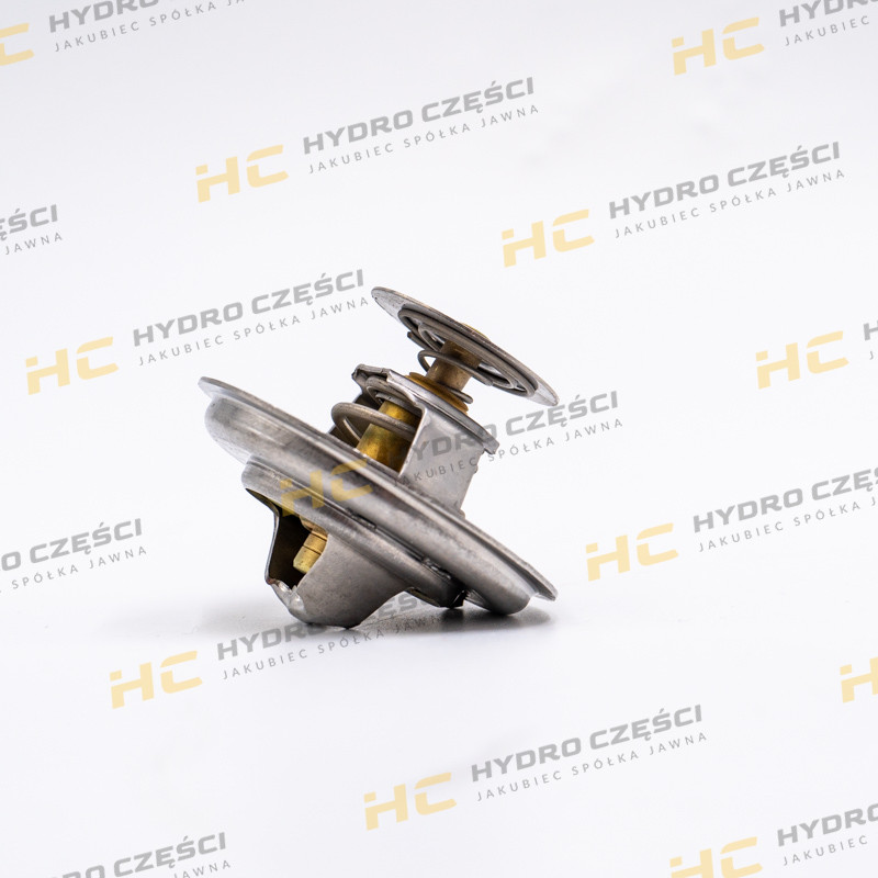 JCB Engine thermostat AR AK - 3CX 4CX PERKINS