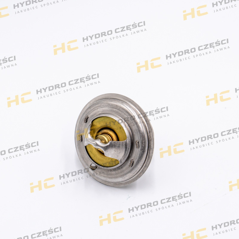 JCB Engine thermostat AR AK - 3CX 4CX PERKINS