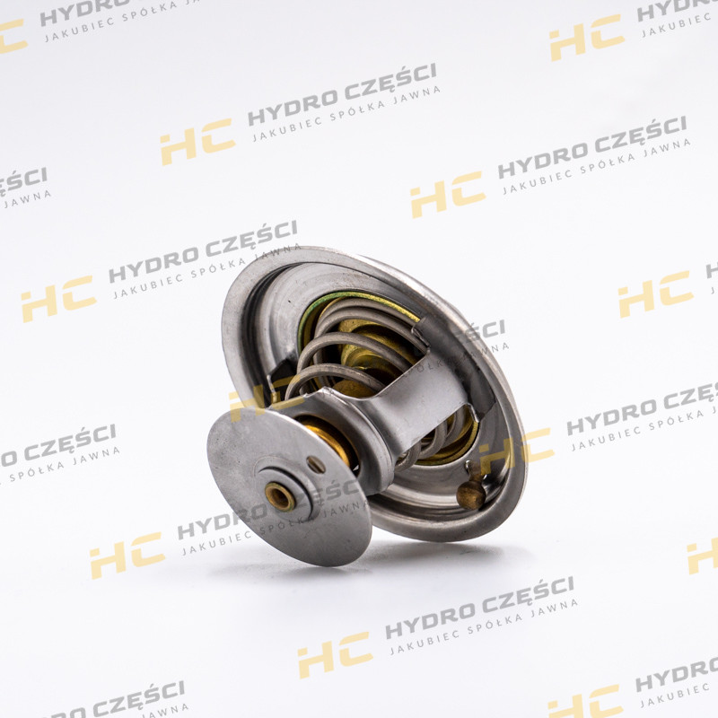 JCB Engine thermostat AR AK - 3CX 4CX PERKINS