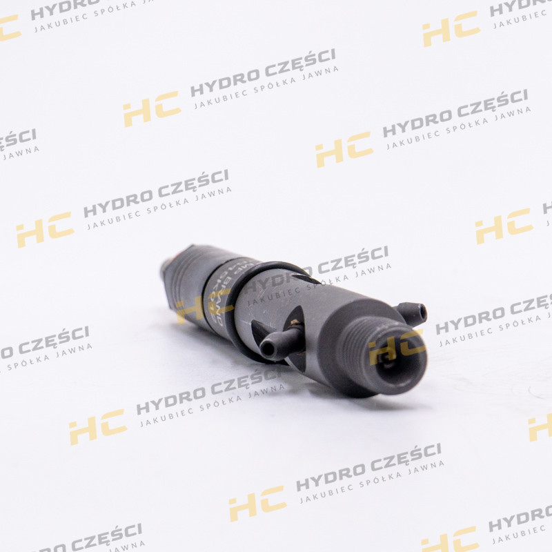 JCB Complete injector PERKINS 1104 - KMP BRAND