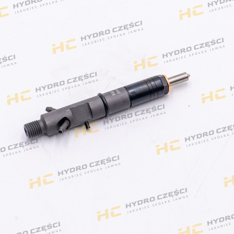 JCB Complete injector PERKINS 1104 - KMP BRAND