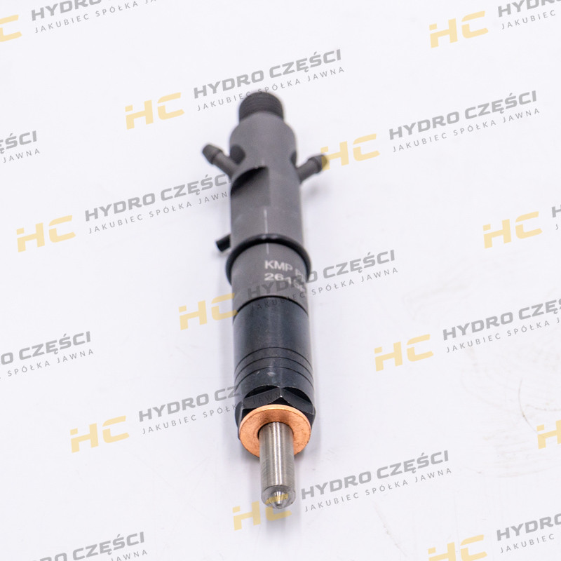 JCB Complete injector PERKINS 1104 - KMP BRAND