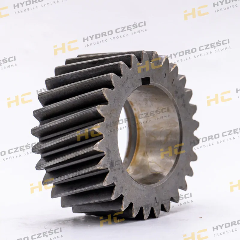 JCB Шестерня коленчатого вала 1004 1006 - KMP BRAND