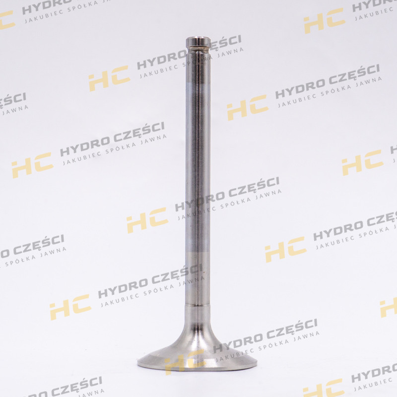JCB Intake valve PERKINS 1004.4 1006.6 - KMP BRAND