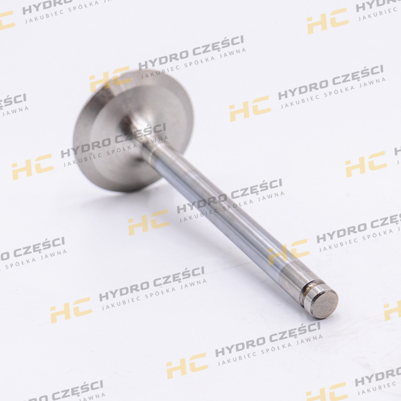 JCB Intake valve PERKINS 1004.4 1006.6 - KMP BRAND