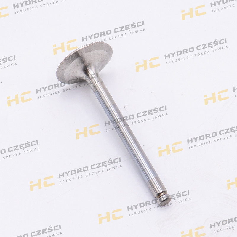 JCB Intake valve PERKINS 1004.4 1006.6 - KMP BRAND