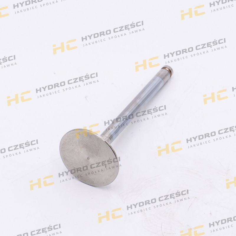 JCB Intake valve PERKINS 1004.4 1006.6 - KMP BRAND