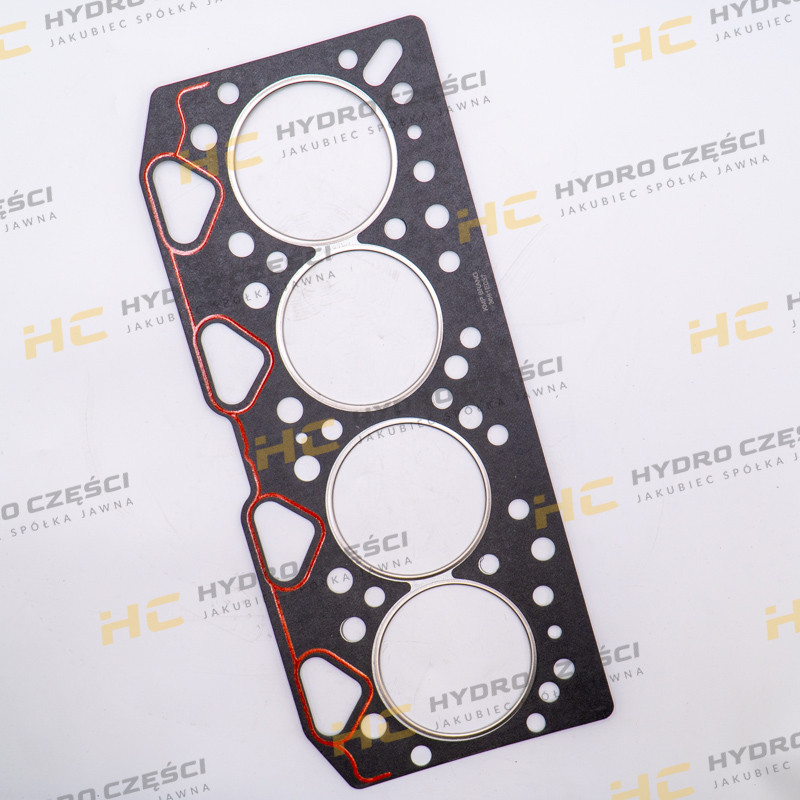 JCB Head gasket Perkins AA AB AC AK AJ AM - 3CX 4CX KMP
