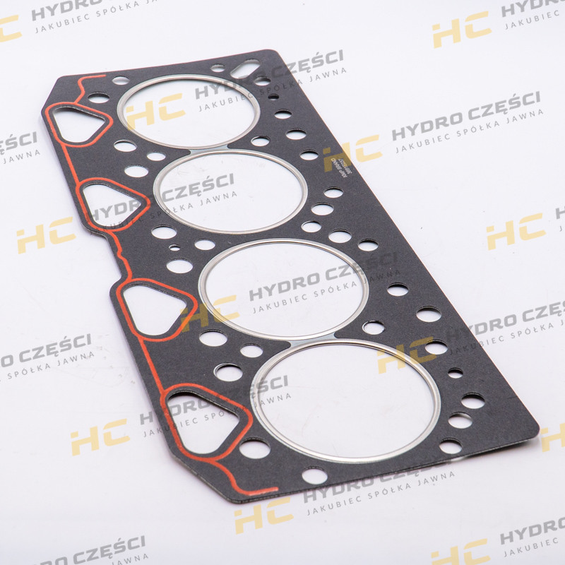 JCB Head gasket Perkins AA AB AC AK AJ AM - 3CX 4CX KMP