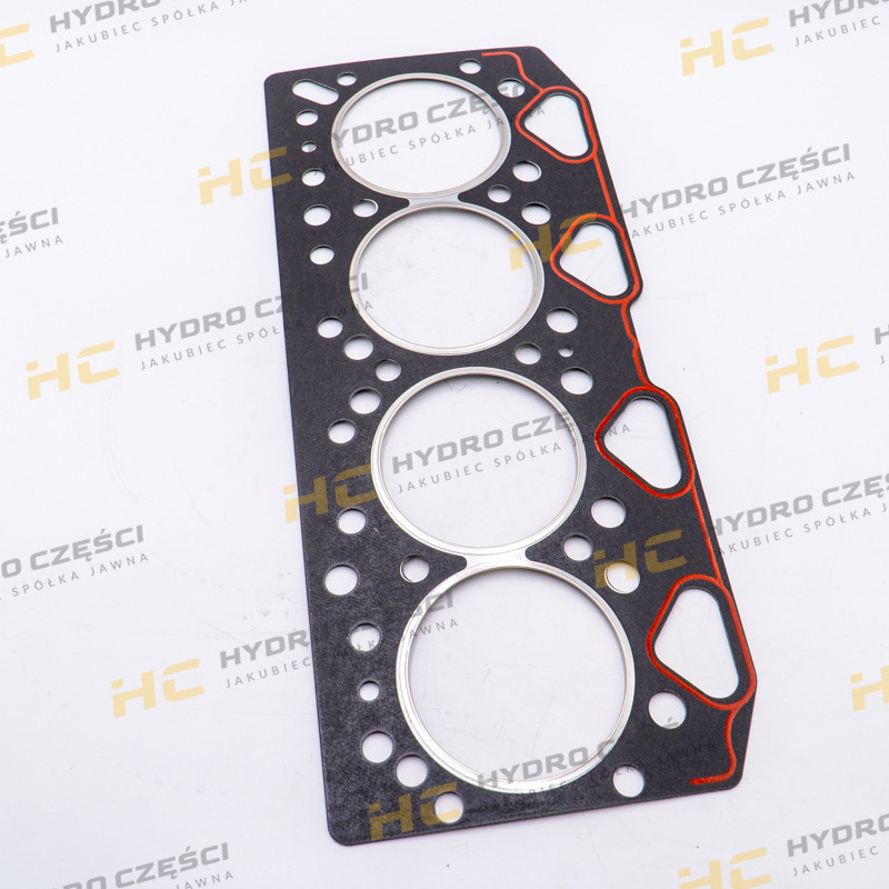 JCB Head gasket Perkins AA AB AC AK AJ AM - 3CX 4CX KMP