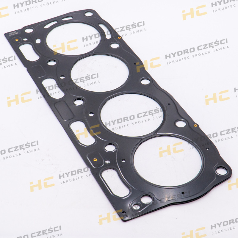 JCB Cylinder head gasket PERKINS RE RG RJ - KMP BRAND
